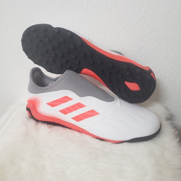 🛑Sold🛑 Adidas Men's Copa Sense.3 LL TF turf soccer shoes - Picture 8 of 16